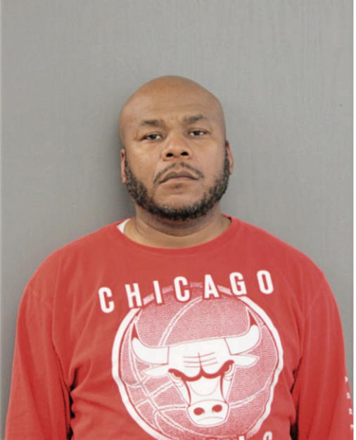 PHILLIP W HULEY, Cook County, Illinois