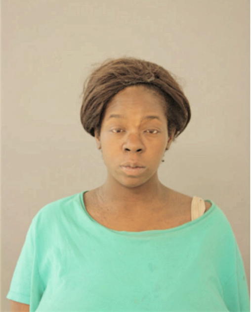 MICHELLE ERICA HUMPHREY, Cook County, Illinois