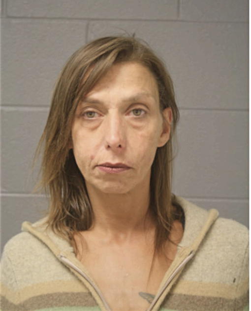 DEBRA HYDE, Cook County, Illinois