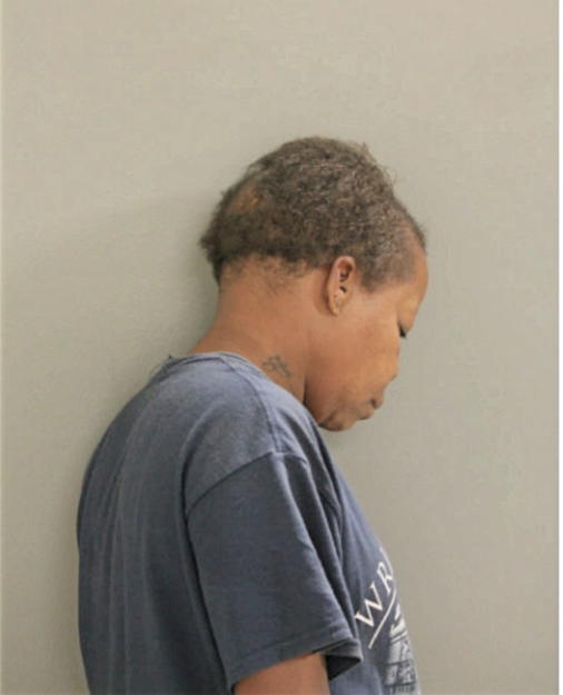 JOYCE IVY, Cook County, Illinois