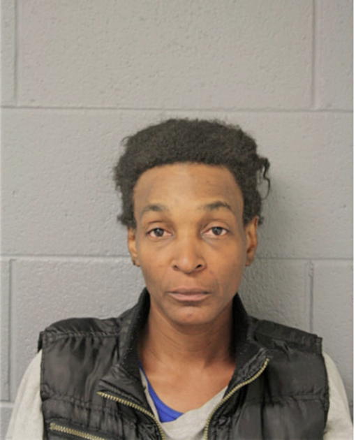 BERNITA L JACKSON, Cook County, Illinois