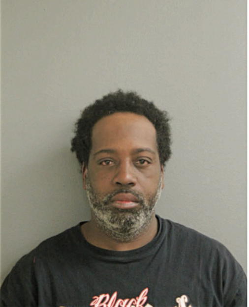 BRUCE C JACKSON, Cook County, Illinois