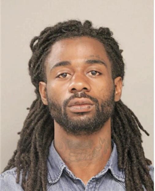 GREGORY M JACKSON, Cook County, Illinois