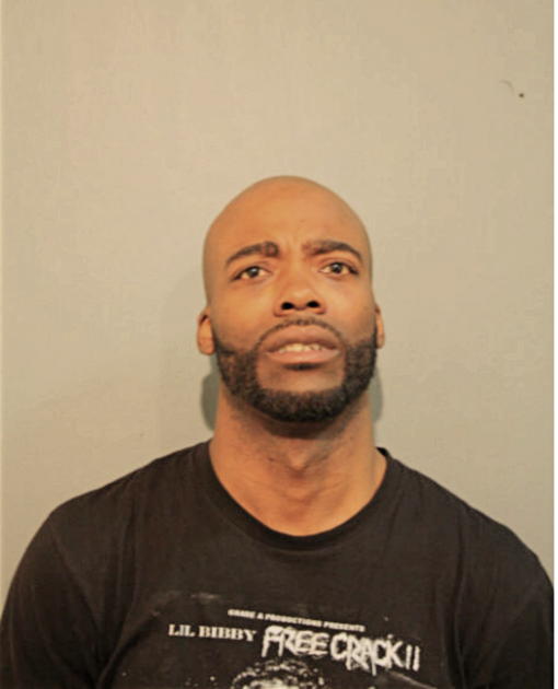JERRY J JACOBS, Cook County, Illinois