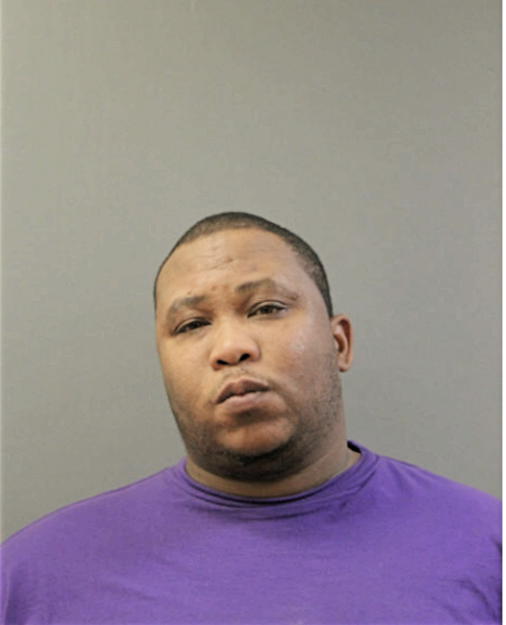 CHRISTOPHER M JENKINS, Cook County, Illinois