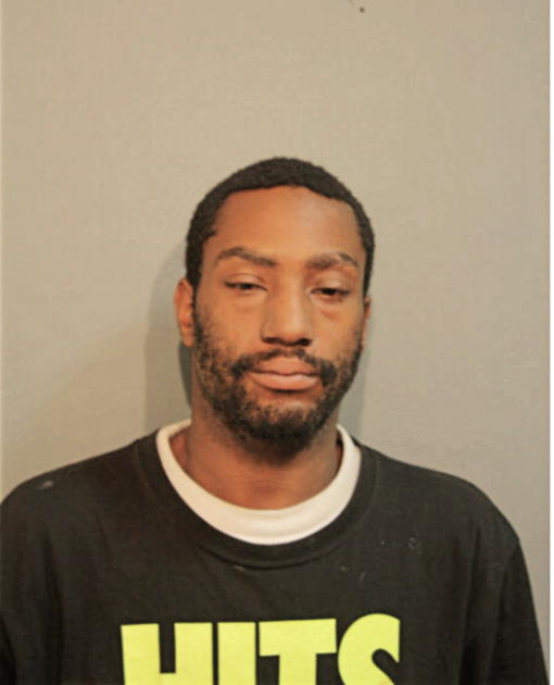 COURTNEY M JENKINS, Cook County, Illinois