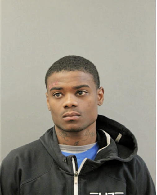 KEVIN D JOHNSON, Cook County, Illinois