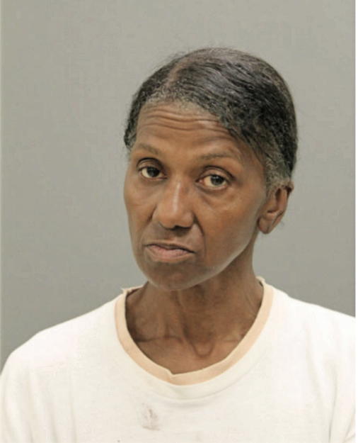LINDA R JOHNSON, Cook County, Illinois