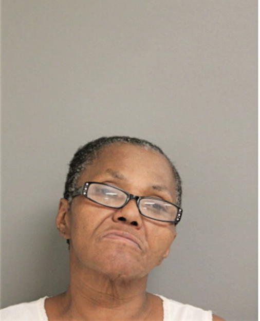 KATHY N JONES, Cook County, Illinois