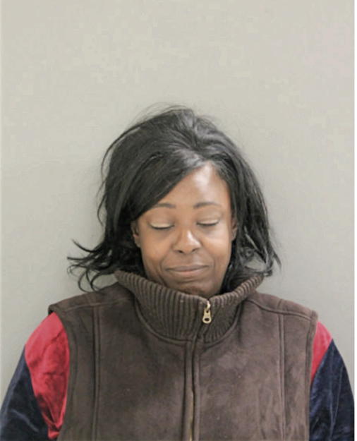 MARY E JONES, Cook County, Illinois