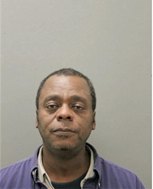 WILMON JONES, Cook County, Illinois
