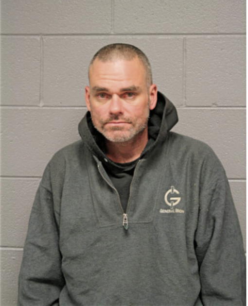 WILLIAM R KERSEY, Cook County, Illinois
