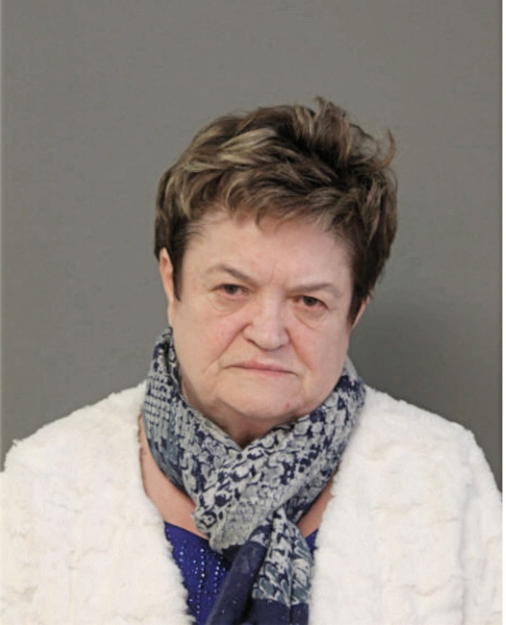 MARIA KUDLA, Cook County, Illinois