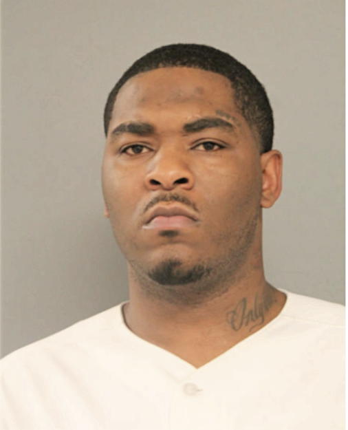 KEITH L SEATON, Cook County, Illinois