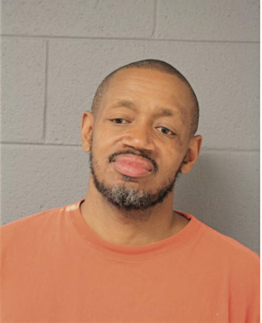 HAROLD LATTIMORE, Cook County, Illinois