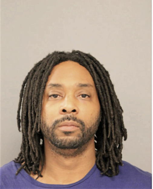 GERALD LEMON, Cook County, Illinois