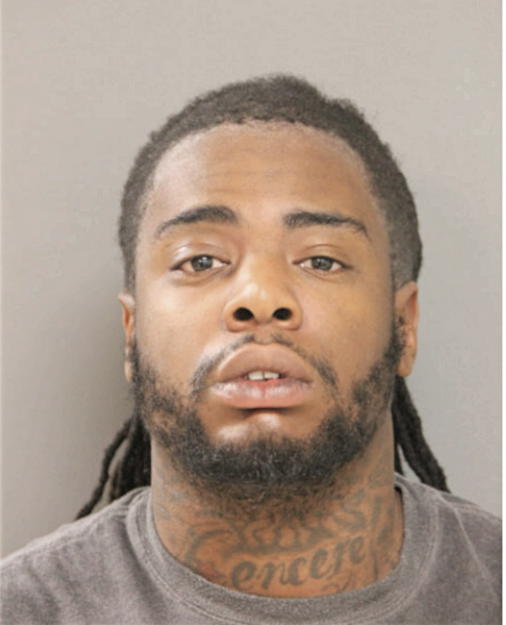 JAVONTE D LLOYD, Cook County, Illinois
