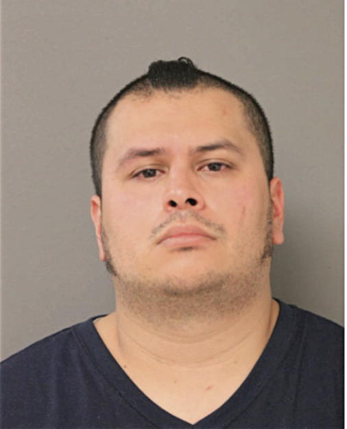 ALEX MANUEL LOPEZ, Cook County, Illinois