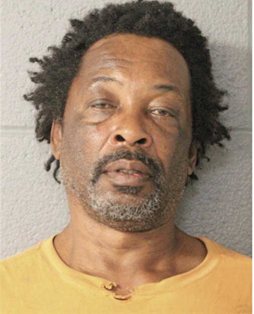 MOZELL LUCKETT, Cook County, Illinois