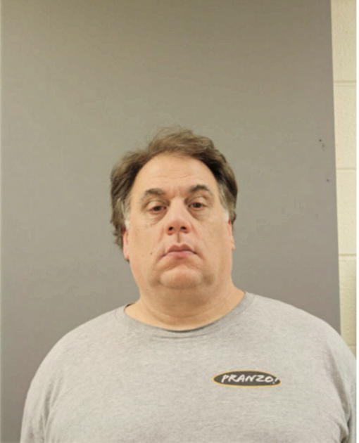 MICHAEL J LUX, Cook County, Illinois