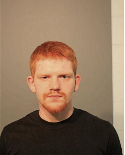 DEVIN LYNCH, Cook County, Illinois
