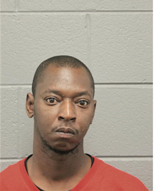 KEVIN L MACON, Cook County, Illinois