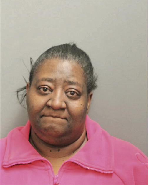 JEWEL A MADDOX, Cook County, Illinois