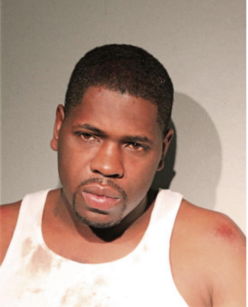 KENIAN MANNING, Cook County, Illinois