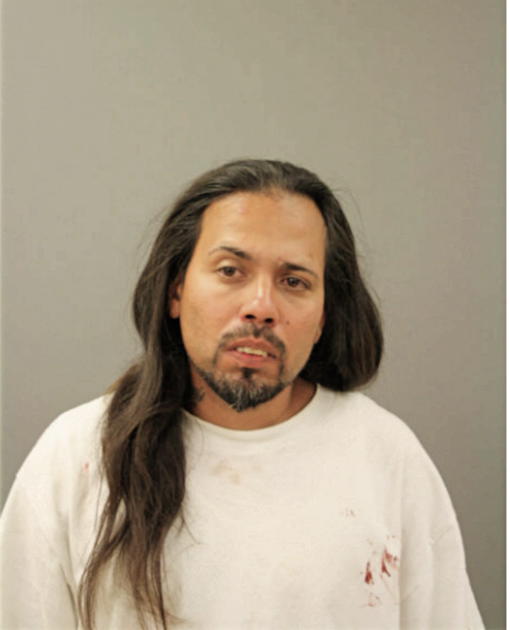 MIGUEL MANZO, Cook County, Illinois