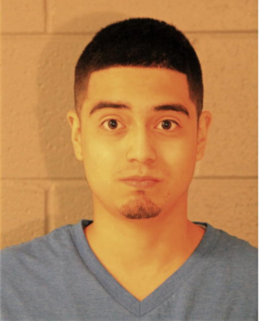 CARLOS E MARQUEZ, Cook County, Illinois