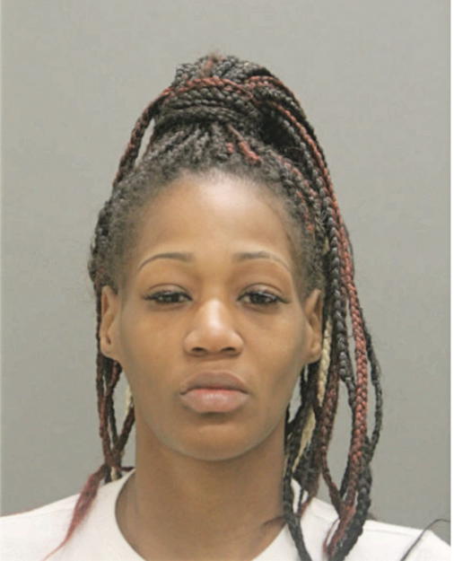 LAVERA D MARSHALL, Cook County, Illinois