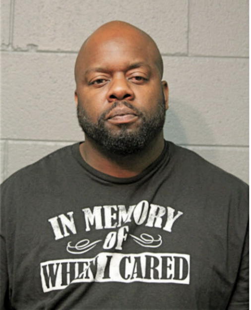 MICHAEL E MCADOO, Cook County, Illinois