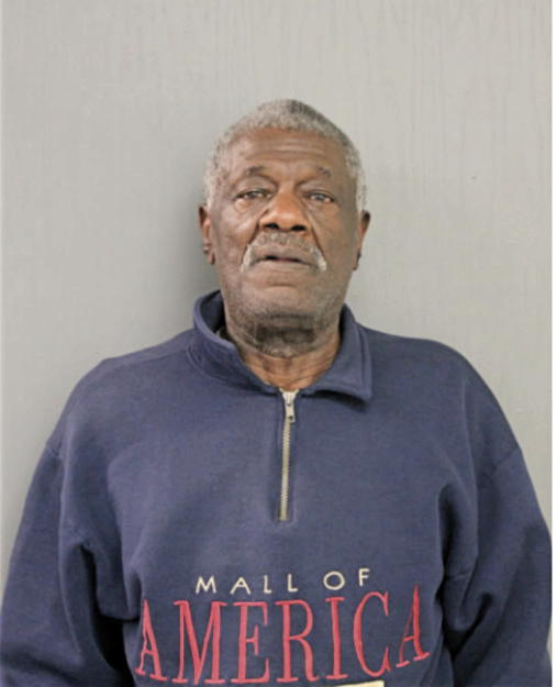 ROBERT MCCLINTON, Cook County, Illinois