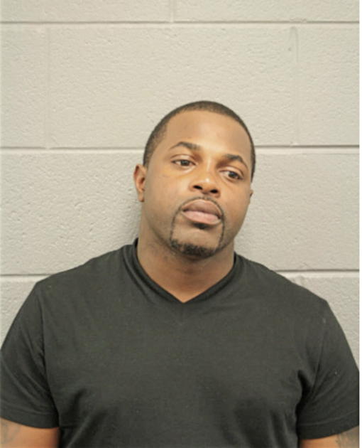 GREGORY D MCKINNEY, Cook County, Illinois
