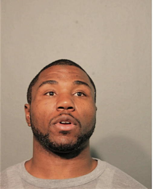ERIC MCWANE, Cook County, Illinois