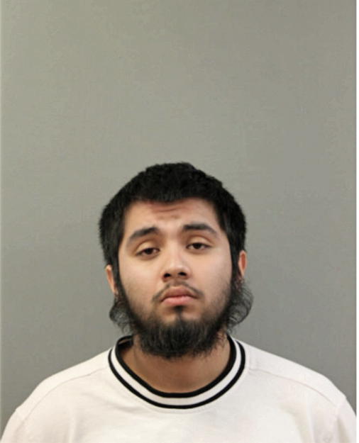 ALEJANDRO MEJIA-LOPEZ, Cook County, Illinois
