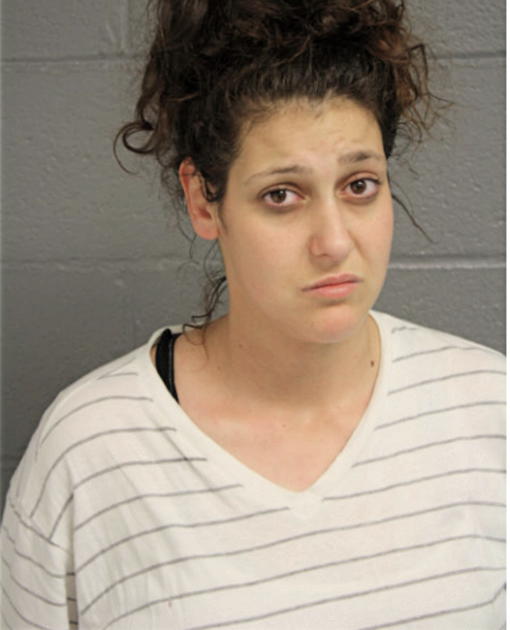 ANTONIETTA MELE, Cook County, Illinois