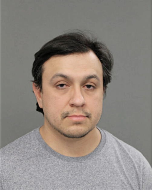 ABRAHAM MELENDEZ, Cook County, Illinois