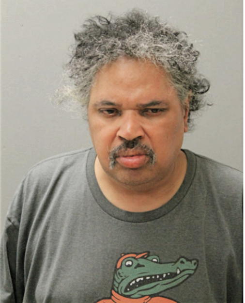 KEVIN A MEYERS, Cook County, Illinois