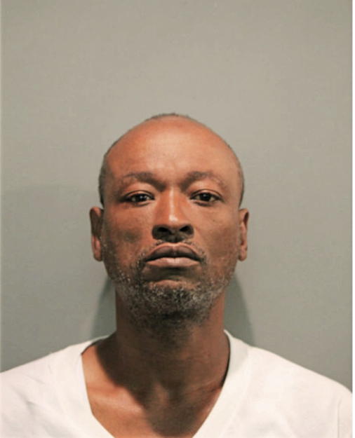 ALFRED MILLER, Cook County, Illinois