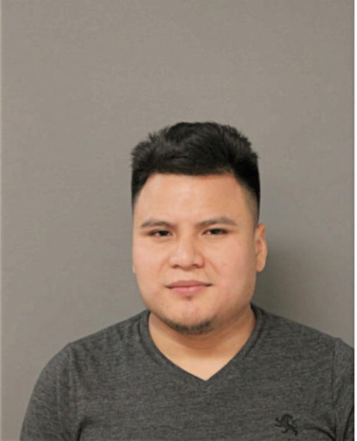 BYRON ALEXANDER MIRANDA-FUENTES, Cook County, Illinois