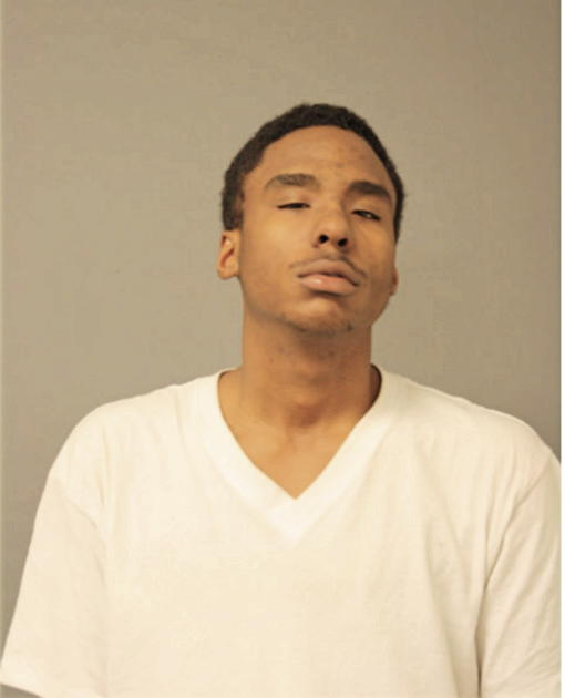 CHARLES J MOORE, Cook County, Illinois