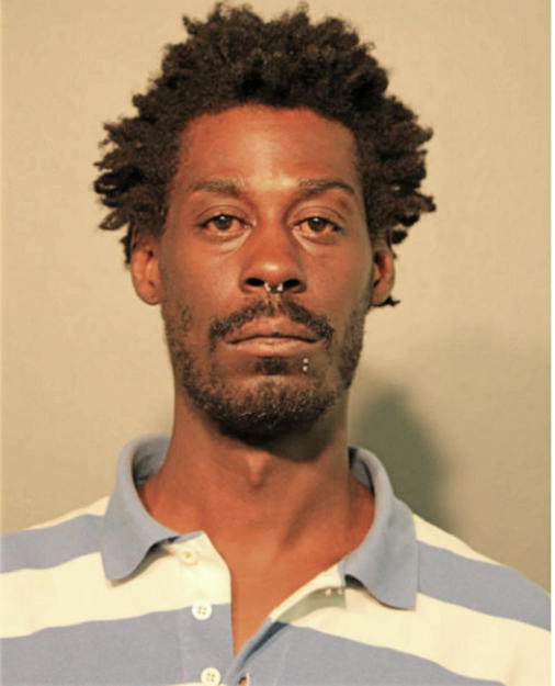 WILLIAM T MOSS, Cook County, Illinois