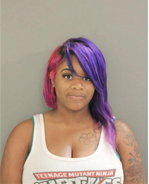 MAHIRA C MUHAMMAD, Cook County, Illinois