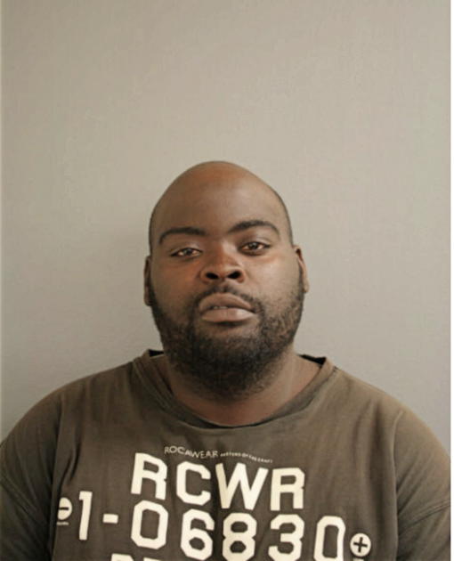 MAURICE MULLINS, Cook County, Illinois