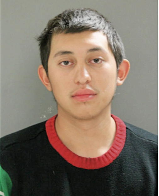 ESTEBAN MUNOZ, Cook County, Illinois
