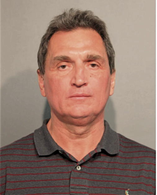 SENAD MURATOVIC, Cook County, Illinois