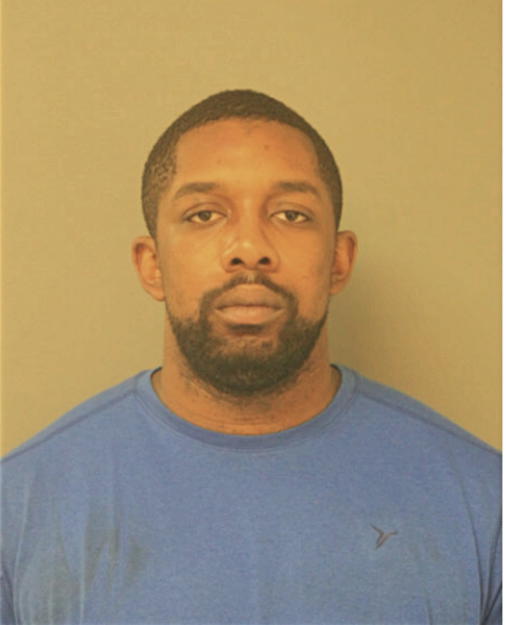 MALIK STEFFON NEAL, Cook County, Illinois