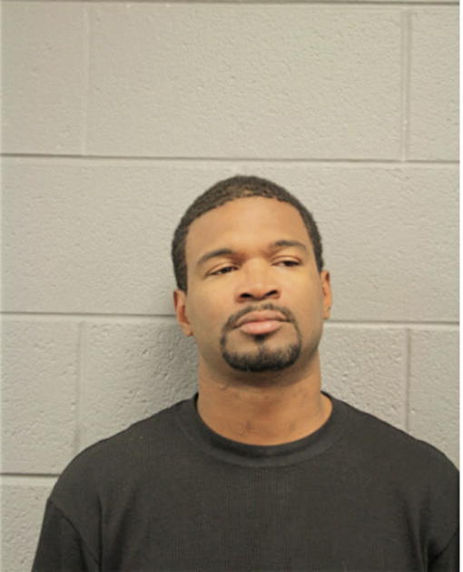SPENCER T NEAL, Cook County, Illinois