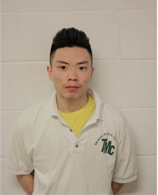 KEITH NGUYEN, Cook County, Illinois